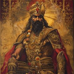 Raghu